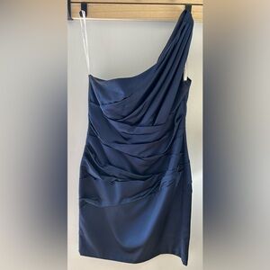 Bridesmaid, cocktail, formal dress